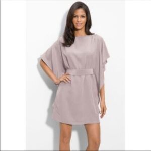 Suzi chin for maggy boutique dress batwing Tunic